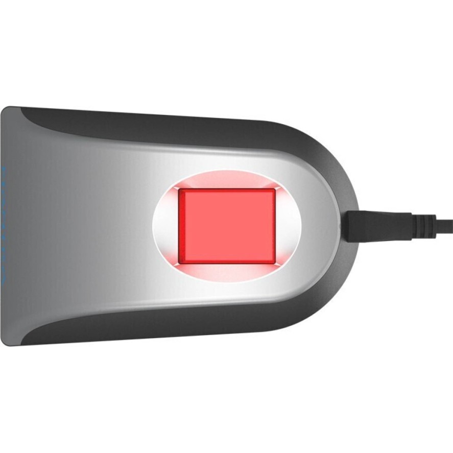 Mantra MFS100 Biometric Fingerprint Scanner (Grey) Refurbished